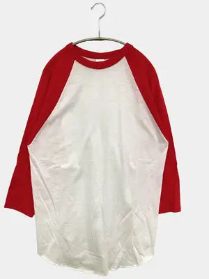 AUGUSTA/オーガスタ/Tシャツ/カットソー/トップス/ホワイト/L