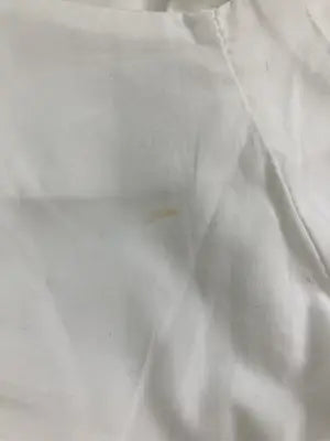 EYELET/Tシャツ/カットソー/トップス/ホワイト