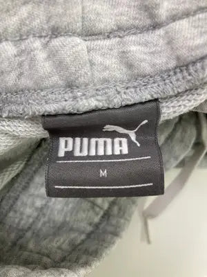 PUMA/プーマ/スウェットパンツ/パンツ/グレー/M
