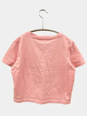 SANRIO/サンリオ/Tシャツ/カットソー/トップス/ピンク/S