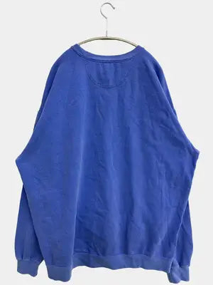 COMFORT COLORS/コンフォートカラーズ/スウェット/トップス/ブルー/2XL