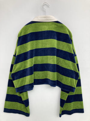 LOWRYS FARM/ローリーズファーム/その他トップス/トップス/グリーン/F
