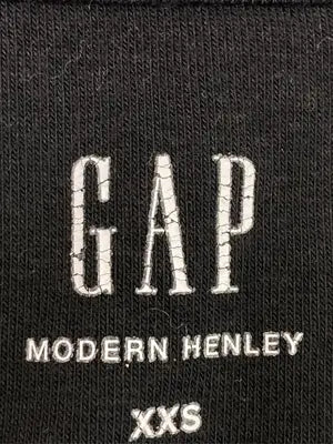 GAP/ギャップ/カーディガン/ボレロ/トップス/ブラック/XXS