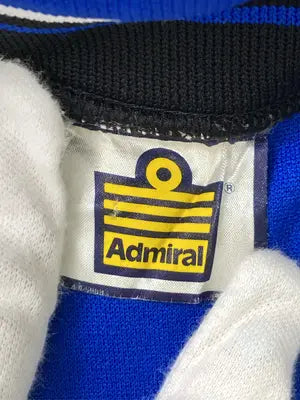 Admiral/アドミラル/ジャージ/トラックジャケット/トップス/ブルー/94-5