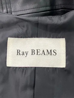 Ray BEAMS/レイビームス/ベスト/トップス/ブラック