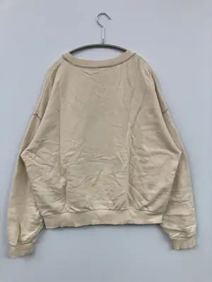 MOUSSY/マウジー/Tシャツ/カットソー/トップス/アイボリー/F