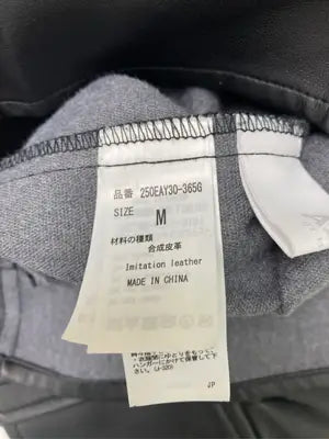 AZUL by MOUSSY/アズールバイマウジー/その他トップス/トップス/ブラック/M