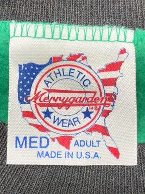 ATHLETICWEAR/スウェット/トップス/グリーン/M