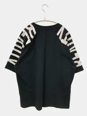 SUREVE/シュリーブ/Tシャツ/カットソー/トップス/ブラック/L