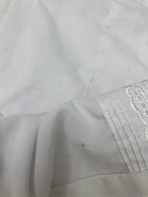 MY CUBAN STORE/シャツ/ブラウス/トップス/ホワイト/M