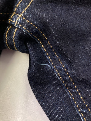 C-SEVENTEEN/シーセブンティーン/デニムパンツ/パンツ/ネイビー/29