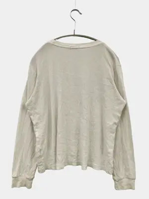 steven alan/スティーブンアラン/Tシャツ/カットソー/トップス/ホワイト