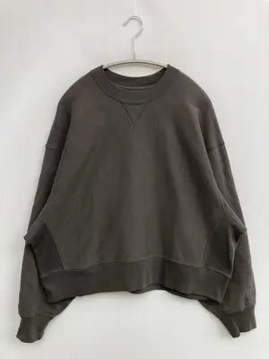 UNIQLO/ユニクロ/スウェット/トップス/グレー/L