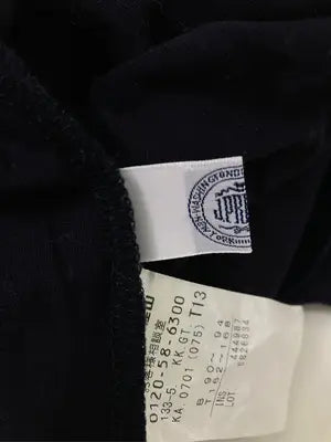 J.PRESS/ジェイプレス/Tシャツ/カットソー/トップス/ネイビー/T13
