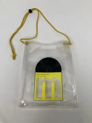 MANHATTAN RECORDS/ショルダーバッグ/バッグ/その他