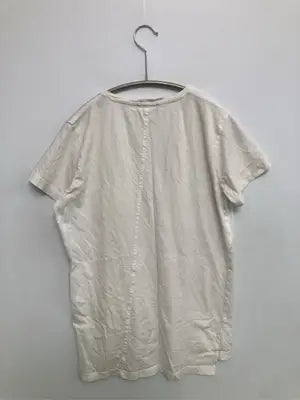 ZARA/ザラ/Tシャツ/カットソー/トップス/ホワイト/S