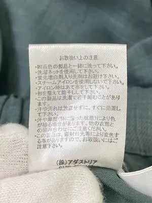 GLOBAL WORK/グローバルワーク/セットアップ/ジャケット/アウター/グリーン/トップス：F、ボトムス：M