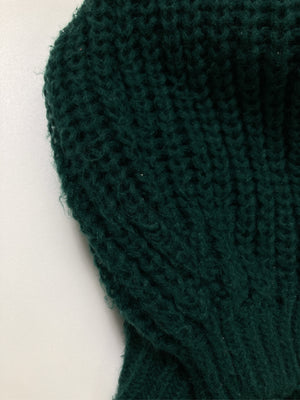 2PINK/ツーピンク/ニット/セーター/トップス/グリーン/L