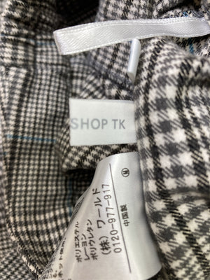 THE SHOP TK/ザショップティーケー/その他パンツ/パンツ/グレー/L