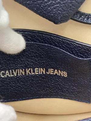 Calvin Klein Jeans/カルバンクラインジーンズ/ショルダーバッグ/バッグ/ネイビー