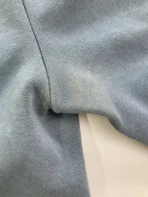 ZARA/ザラ/Tシャツ/カットソー/トップス/グレー/EUR XS-S