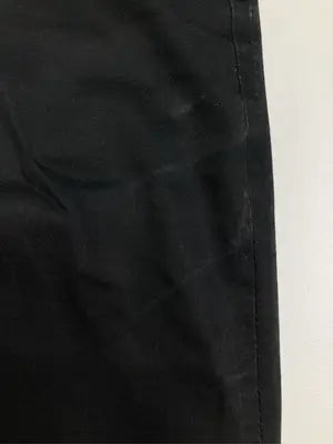 自由区/ジユウク/スラックス/パンツ/ブラック/30