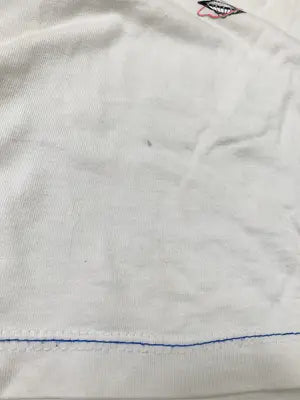 ADER/アーダー/Tシャツ/カットソー/トップス/ホワイト/3
