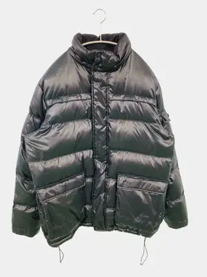 UNIQLO/ユニクロ/ダウンジャケット/コート/ジャケット/アウター/ブラック/XL