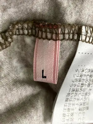 Paul Smith/ポールスミス/Tシャツ/カットソー/トップス/ブラウン/L