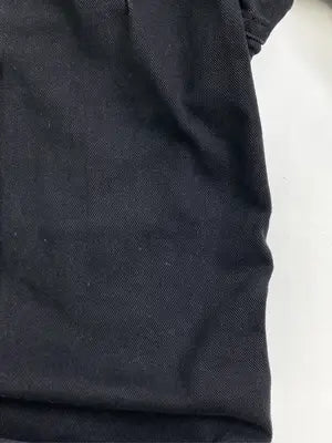 LY/カーゴパンツ/パンツ/ブラック/M