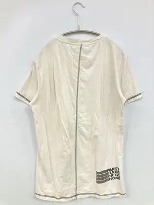 COOLCAT/Tシャツ/カットソー/トップス/ホワイト
