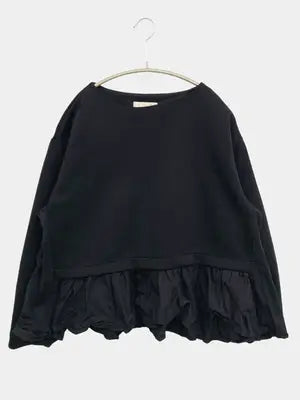 AG/エージー/Tシャツ/カットソー/トップス/ブラック/38/M