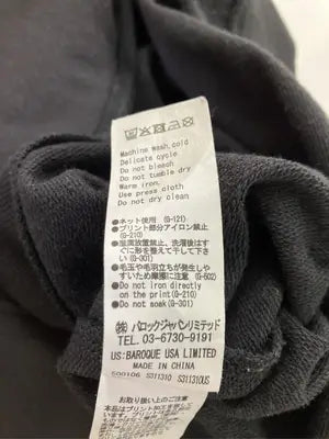 AZUL by MOUSSY/アズールバイマウジー/Tシャツ/カットソー/トップス/ブラウン/L