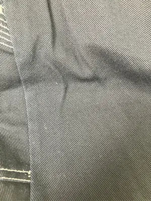 AZUL by MOUSSY/アズールバイマウジー/ロングスカート/スカート/ブラック/M