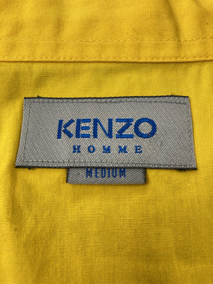 KENZO/ケンゾー/その他トップス/トップス/イエロー/MEDIUM