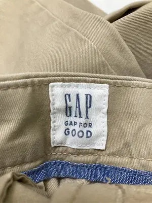 GAP/ギャップ/チノパンツ/パンツ/ベージュ/29X30