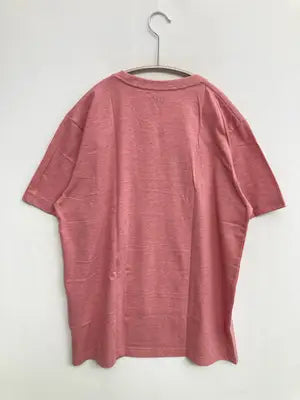 UNIQLO UT/ユニクロユーティー/Tシャツ/カットソー/トップス/ピンク/L