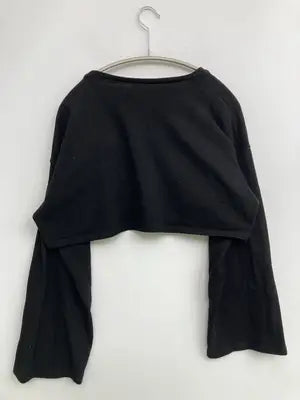 CITEN/シテン/Tシャツ/カットソー/トップス/ブラック/M