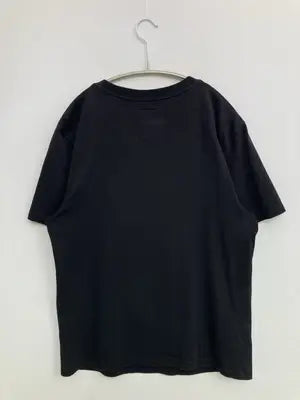 HIPANDA/Tシャツ/カットソー/トップス/ブラック/S