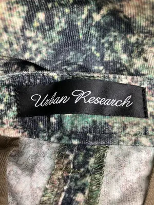 URBAN RESEARCH/アーバンリサーチ/その他パンツ/パンツ/グリーン/36