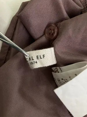 CLASSICAL ELF/クラシカルエルフ/シャツ/ブラウス/トップス/ピンク/S