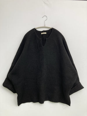 FREAK'S STORE/フリークスストア/Tシャツ/カットソー/トップス/ブラック/F