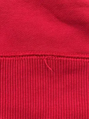 NIKE/ナイキ/スウェット/トップス/レッド/L