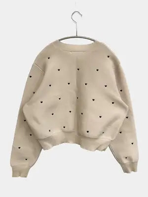 continuer de NICE CLAUP/コンティニューデナイスクラップ/ニット/セーター/トップス/ベージュ/F