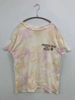 MOUSSY/マウジー/Tシャツ/カットソー/トップス/ホワイト/F
