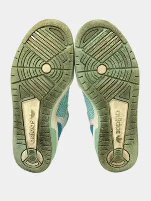 adidas/アディダス/スニーカー/シューズ/スカイブルー/JP 230