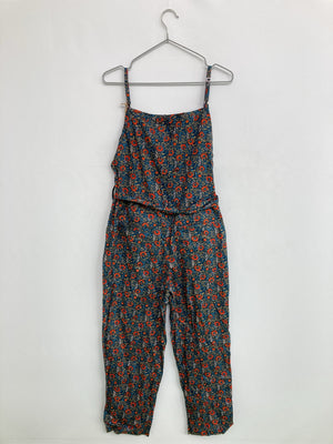 reyn spooner/レインスプーナー/サロペット/オーバーオール/オールインワン・サロペット/ネイビー/F