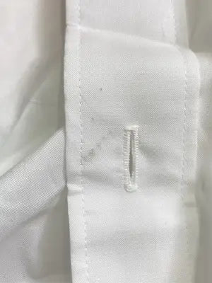 pierre balmain/ピエールバルマン/ビジネスシャツ/トップス/ホワイト/36-78