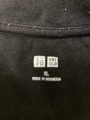 UNIQLO/ユニクロ/Tシャツ/カットソー/トップス/その他/XL
