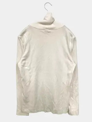 UNIQLO/ユニクロ/Tシャツ/カットソー/トップス/ホワイト/M